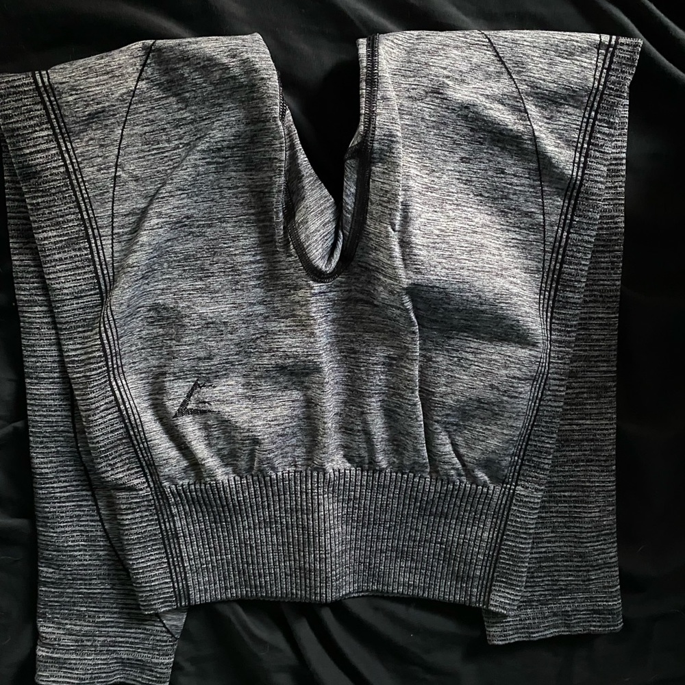 Gymshark Amplify